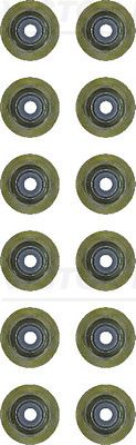 Seal Set, valve stem VICTOR REINZ 12-53438-01