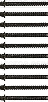 Cylinder Head Bolt Set VICTOR REINZ 14-32002-01