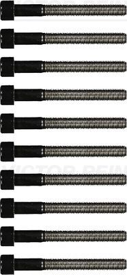 Cylinder Head Bolt Set VICTOR REINZ 14-32045-01