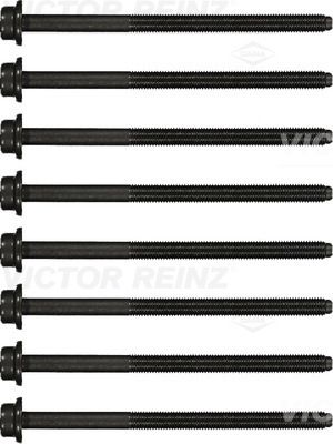 Cylinder Head Bolt Set VICTOR REINZ 14-32120-02