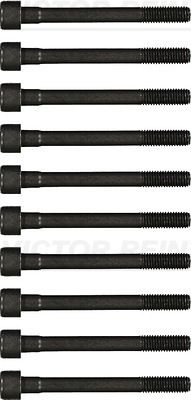 Cylinder Head Bolt Set VICTOR REINZ 14-55006-01