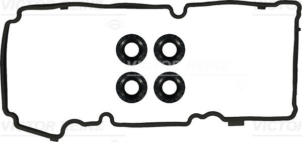Packningssats, topplock VICTOR REINZ 15-10836-01