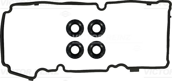 Gasket Set, cylinder head cover VICTOR REINZ 15-10836-01