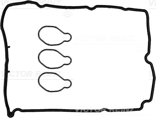 Gasket Set, cylinder head cover VICTOR REINZ 15-11479-01