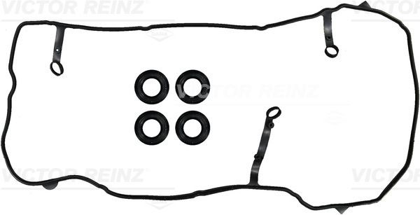 Gasket Set, cylinder head cover VICTOR REINZ 15-18375-01