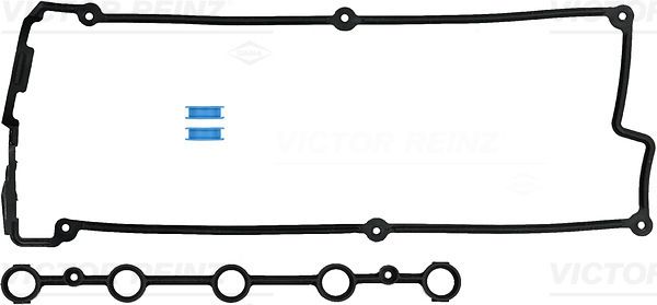 Gasket Set, cylinder head cover VICTOR REINZ 15-27624-01