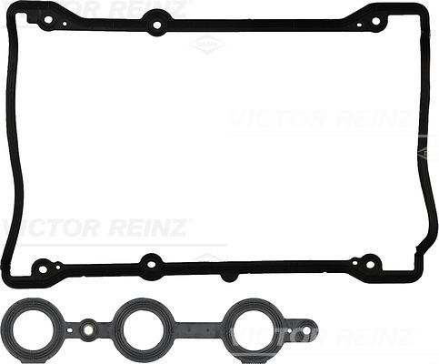 Gasket Set, cylinder head cover VICTOR REINZ 15-31798-01