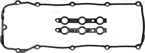 Gasket Set, cylinder head cover VICTOR REINZ 15-33077-02