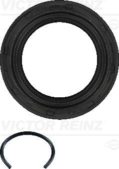 Shaft Seal, automatic transmission VICTOR REINZ 15-33501-01