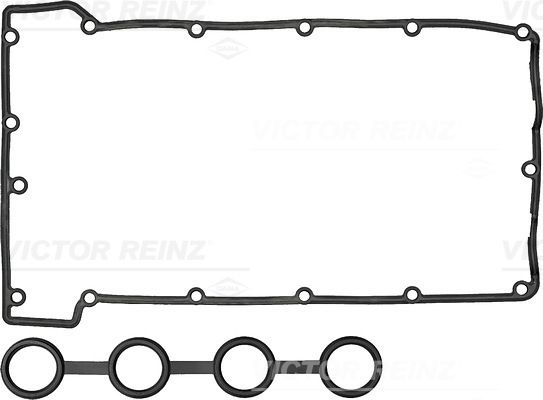 Gasket Set, cylinder head cover VICTOR REINZ 15-34331-01