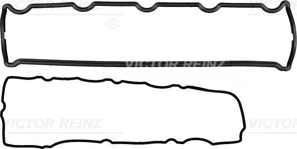 Gasket Set, cylinder head cover VICTOR REINZ 15-34356-01