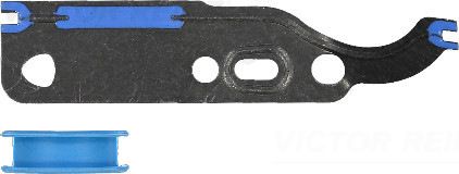 Seal, timing chain tensioner VICTOR REINZ 15-34364-01