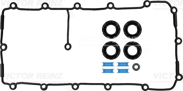 Gasket Set, cylinder head cover VICTOR REINZ 15-36052-01