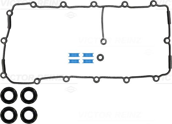 Gasket Set, cylinder head cover VICTOR REINZ 15-36053-01