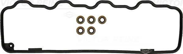 Gasket Set, cylinder head cover VICTOR REINZ 15-36149-01