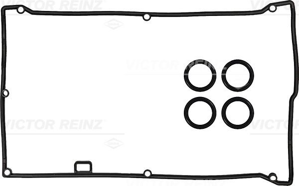 Gasket Set, cylinder head cover VICTOR REINZ 15-36616-01