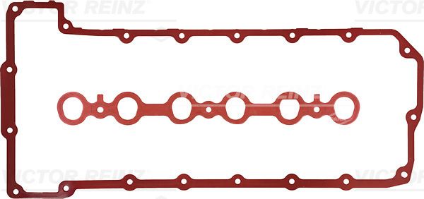 Gasket Set, cylinder head cover VICTOR REINZ 15-37289-01