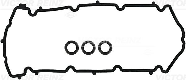 Gasket Set, cylinder head cover VICTOR REINZ 15-38207-01