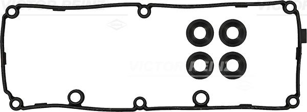 Gasket Set, cylinder head cover VICTOR REINZ 15-40486-02