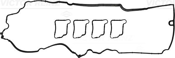 Gasket Set, cylinder head cover VICTOR REINZ 15-41043-01