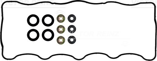 Gasket Set, cylinder head cover VICTOR REINZ 15-53447-01