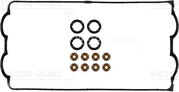 Gasket Set, cylinder head cover VICTOR REINZ 15-53546-01