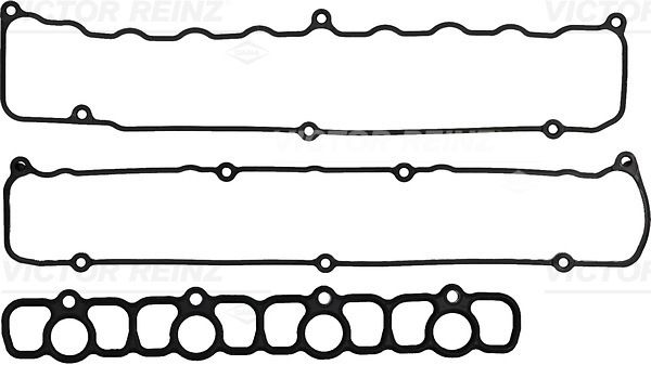 Gasket Set, cylinder head cover VICTOR REINZ 15-53748-01