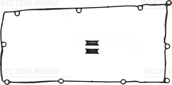 Gasket Set, cylinder head cover VICTOR REINZ 15-53967-01