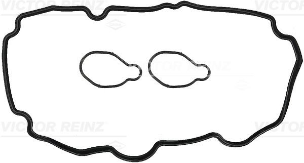 Gasket Set, cylinder head cover VICTOR REINZ 15-53998-01