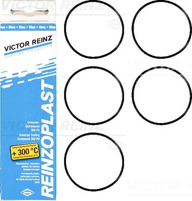 Gasket Set, cylinder head cover VICTOR REINZ 15-76741-02