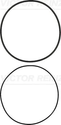 Gasket Set, cylinder liner VICTOR REINZ 15-77006-01