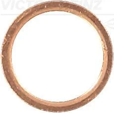 Ущільнювальне кільце, пробка для зливання оливи VICTOR REINZ 41-70056-00
