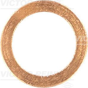 Seal Ring, oil drain plug VICTOR REINZ 41-70089-00