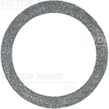 Seal Ring, oil drain plug VICTOR REINZ 41-71061-00