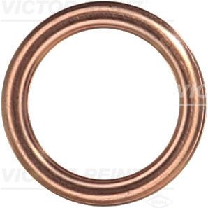 Seal Ring, oil drain plug VICTOR REINZ 41-72029-30