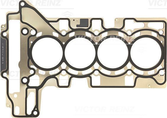 Gasket, cylinder head VICTOR REINZ 61-10019-10