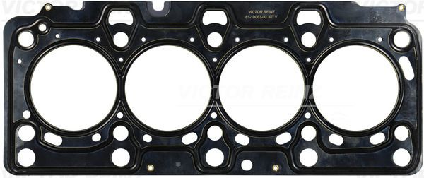 Gasket, cylinder head VICTOR REINZ 61-10063-00