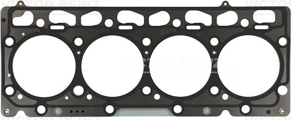 Gasket, cylinder head VICTOR REINZ 61-10123-00