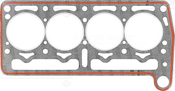 Gasket, cylinder head VICTOR REINZ 61-19975-30