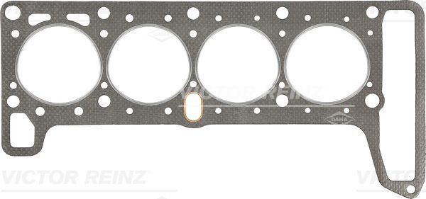 Gasket, cylinder head VICTOR REINZ 61-23820-20