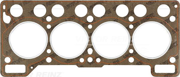 Gasket, cylinder head VICTOR REINZ 61-25290-50