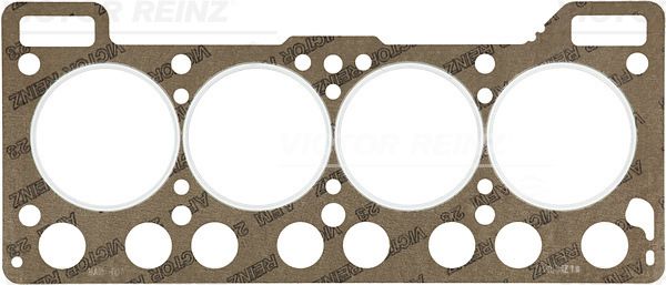 Gasket, cylinder head VICTOR REINZ 61-25295-20