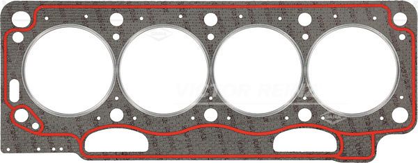 Gasket, cylinder head VICTOR REINZ 61-26520-10