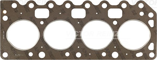 Gasket, cylinder head VICTOR REINZ 61-27430-00