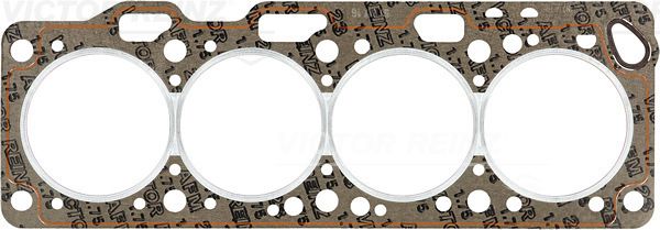 Gasket, cylinder head VICTOR REINZ 61-28025-10