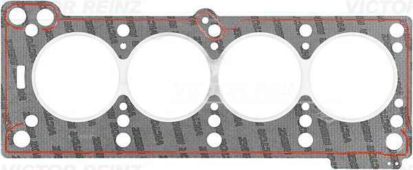 Gasket, cylinder head VICTOR REINZ 61-31620-00