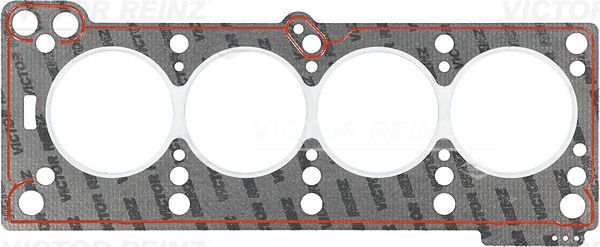 Gasket, cylinder head VICTOR REINZ 61-31620-10