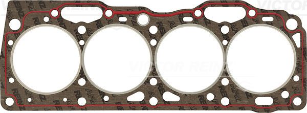 Gasket, cylinder head VICTOR REINZ 61-31755-00