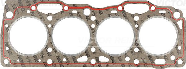 Gasket, cylinder head VICTOR REINZ 61-31760-00