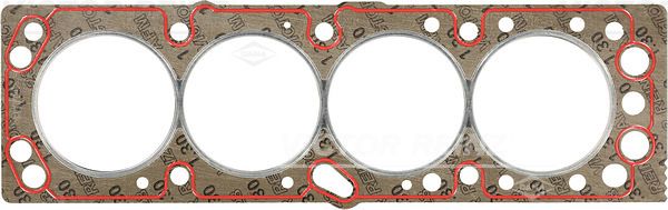 Gasket, cylinder head VICTOR REINZ 61-31985-10